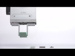 আরএম-ইজিবি কম্প্যাক্ট ইলেকট্রিক ফিঙ্গারঃ নিউ এরা অফ ইলেকট্রিক ওভার নিউম্যাটিকের পথিকৃৎ