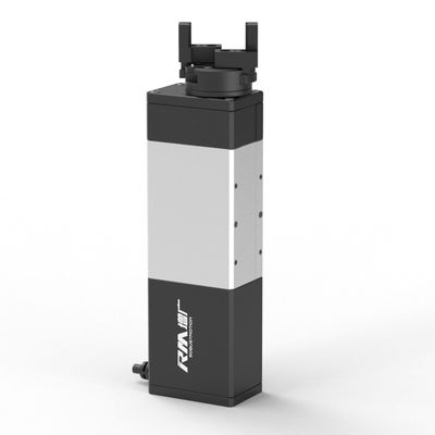 গুণ  RobustMotion RM-RGM Compact Servo Rotary Gripper, Highly Integrated Gripping and Rotating কারখানা