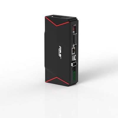 গুণ  RobustMotion RM-CEU Electric Actuator Controller, Drive and Control Integrated, More Compatible for Factory Automation কারখানা