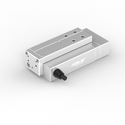 গুণ  Wide Platform Electric Linear Actuator Types IP40 With Immediate Response Rate কারখানা