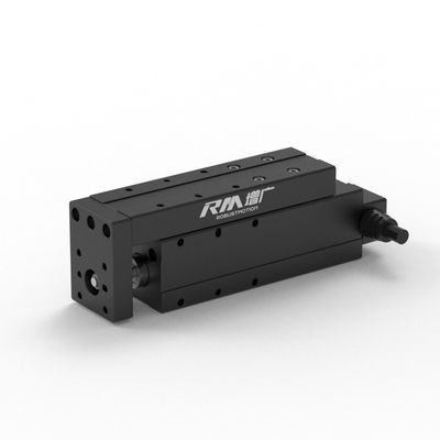 RobustMotion RM-NPLA কমপ্যাক্ট ইলেকট্রিক লিনিয়ার অ্যাকুয়েটর - সহজ মাউন্ট এবং কম রক্ষণাবেক্ষণ