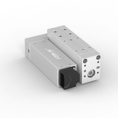RobustMotion খরচ কার্যকর শিল্প রৈখিক actuator উচ্চ অনমনীয়তা এবং উচ্চ নির্ভুলতা জন্য অনুমতি